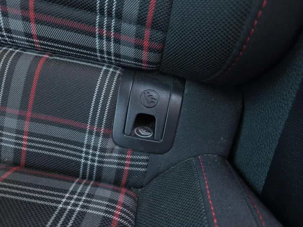 Volkswagen Golf VII 2.0 GTI Navi Xenon Sitzheizung Dynaudio 08/2015-photo-15