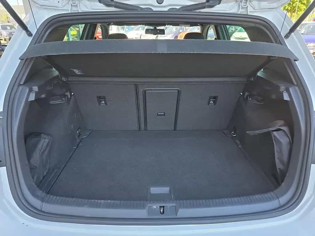 Volkswagen Golf VII 2.0 GTI Navi Xenon Sitzheizung Dynaudio 08/2015-photo-8