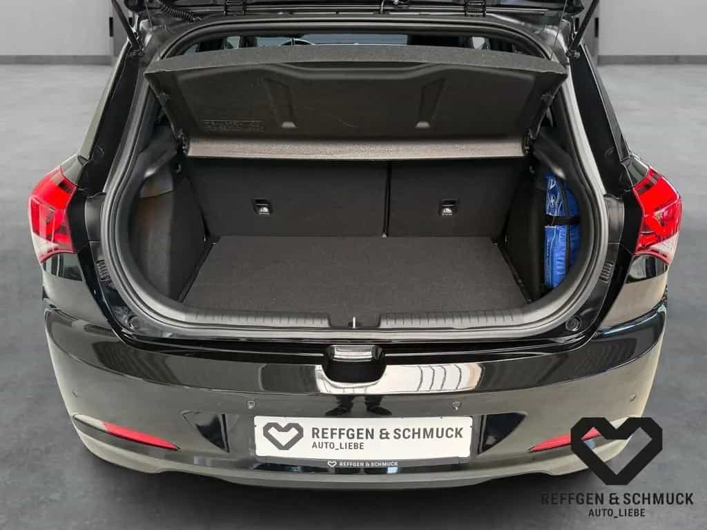 Hyundai i20 PASSION BLUE KLIMA+NAVI+KAMERA+ALLWETTER+ALU 03/2017-photo-17