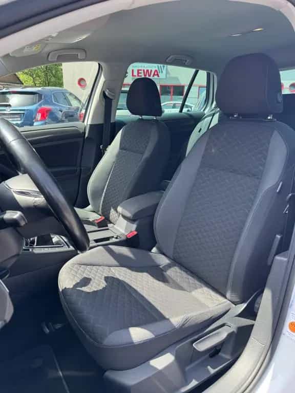Volkswagen Golf 1.0 TSI OPF JOIN NAV+ALLW+AHK+PDC+SHZ+ALU+ 12/2018-photo-13