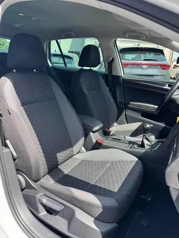 Volkswagen Golf 1.0 TSI OPF JOIN NAV+ALLW+AHK+PDC+SHZ+ALU+ 12/2018-photo-14