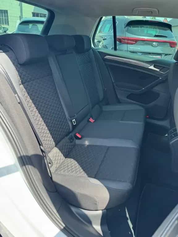 Volkswagen Golf 1.0 TSI OPF JOIN NAV+ALLW+AHK+PDC+SHZ+ALU+ 12/2018-photo-15