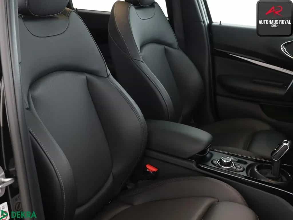 MINI Cooper S Clubman COOPER_S_CLUBMAN JCW TRIM PANO,HUD,KAMERA 10/2023-photo-10