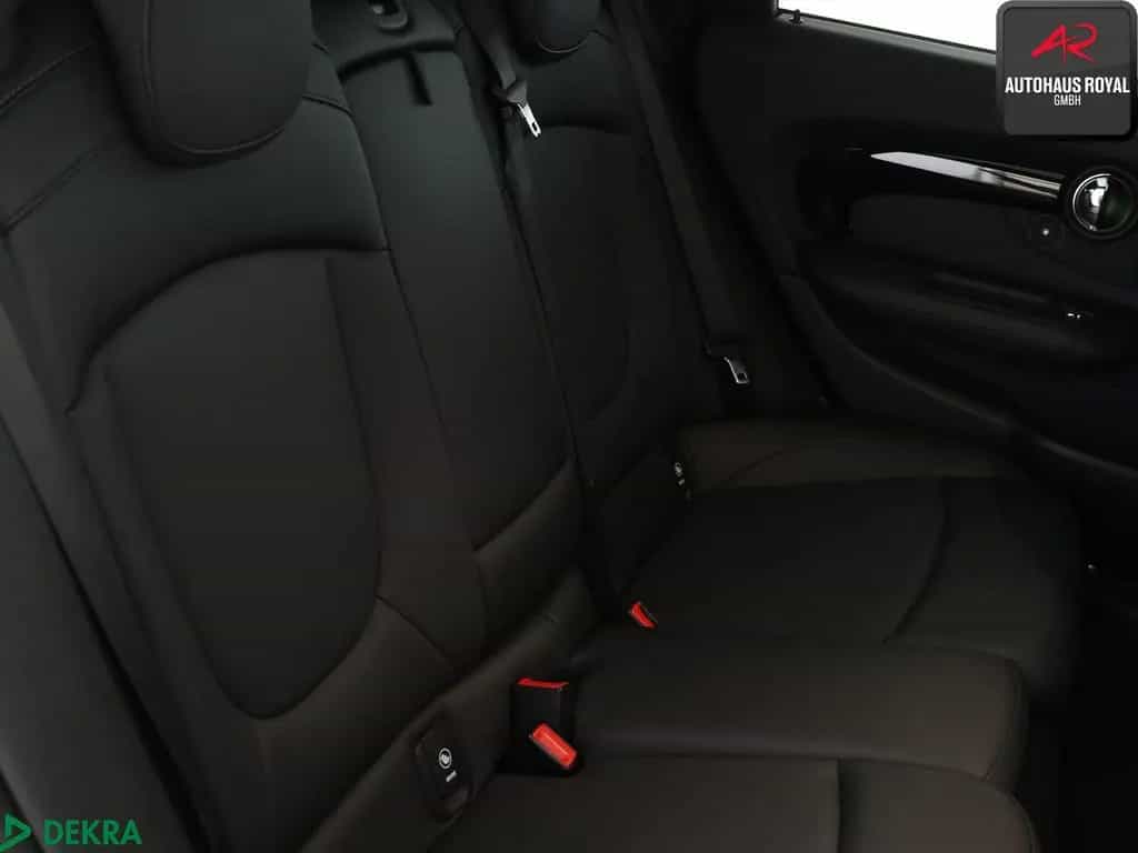 MINI Cooper S Clubman COOPER_S_CLUBMAN JCW TRIM PANO,HUD,KAMERA 10/2023-photo-11
