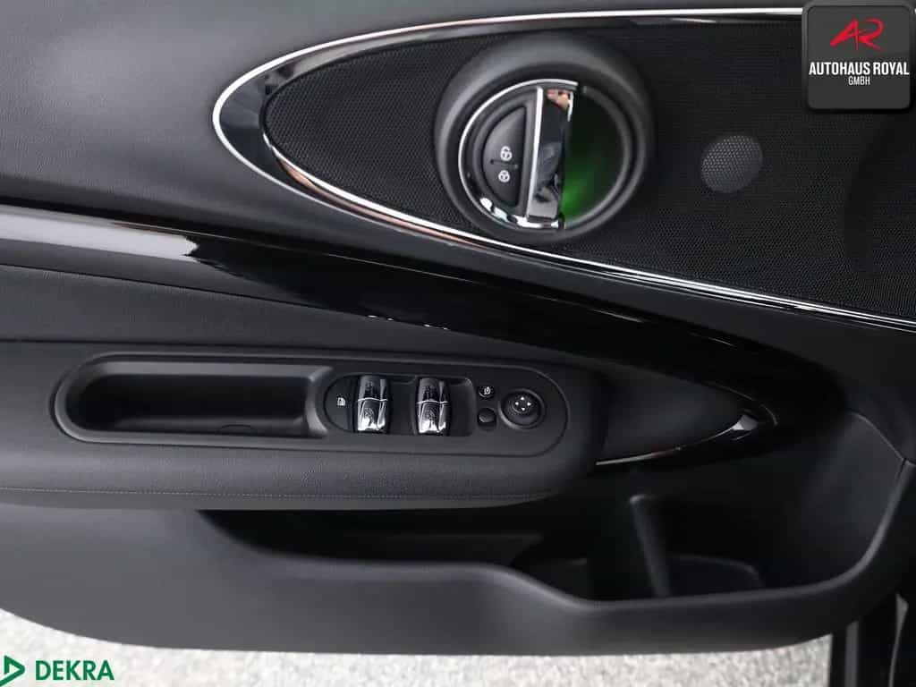 MINI Cooper S Clubman COOPER_S_CLUBMAN JCW TRIM PANO,HUD,KAMERA 10/2023-photo-13