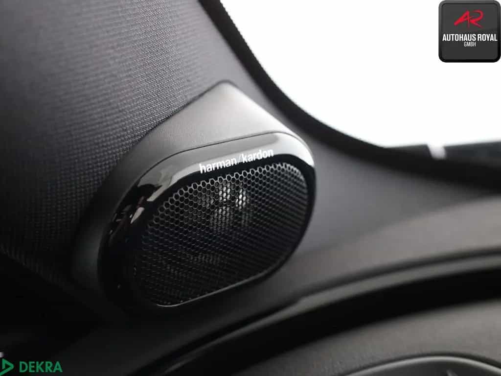 MINI Cooper S Clubman COOPER_S_CLUBMAN JCW TRIM PANO,HUD,KAMERA 10/2023-photo-14