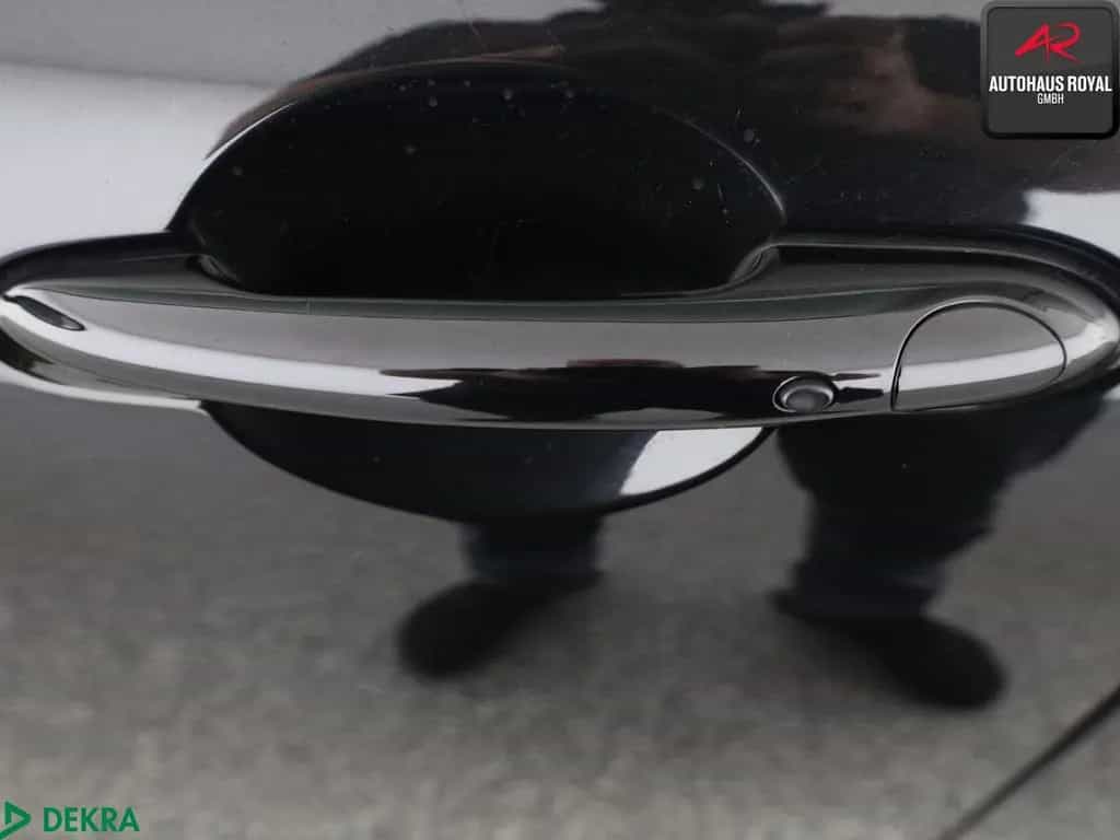 MINI Cooper S Clubman COOPER_S_CLUBMAN JCW TRIM PANO,HUD,KAMERA 10/2023-photo-22