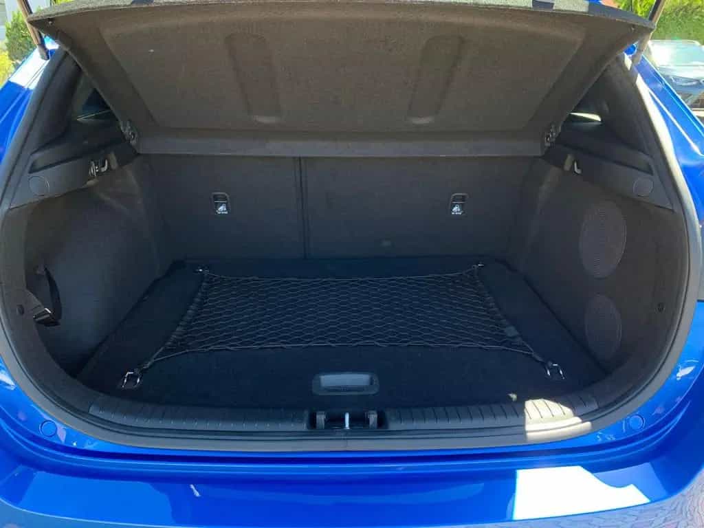 Kia cee'd / Ceed cee'd GT 1.6 T-GDI JBL SOUNDSYSTEM+KAMERA+NAVI 11/2022-photo-11