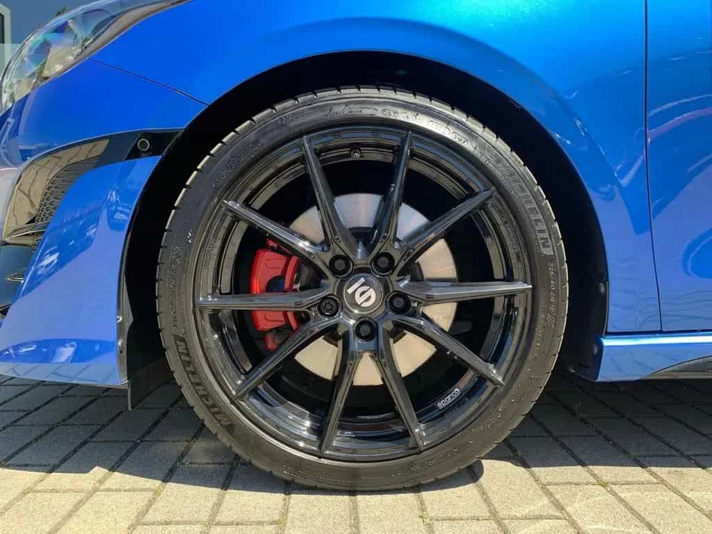 Kia cee'd / Ceed cee'd GT 1.6 T-GDI JBL SOUNDSYSTEM+KAMERA+NAVI 11/2022-photo-12