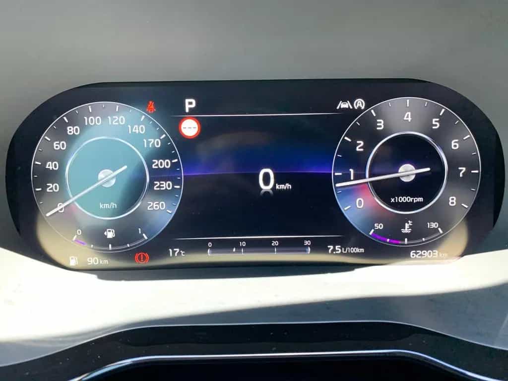 Kia cee'd / Ceed cee'd GT 1.6 T-GDI JBL SOUNDSYSTEM+KAMERA+NAVI 11/2022-photo-15