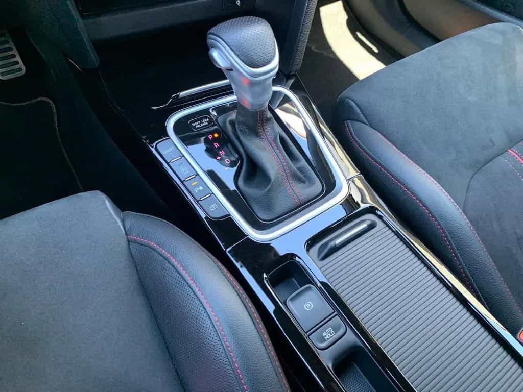 Kia cee'd / Ceed cee'd GT 1.6 T-GDI JBL SOUNDSYSTEM+KAMERA+NAVI 11/2022-photo-18