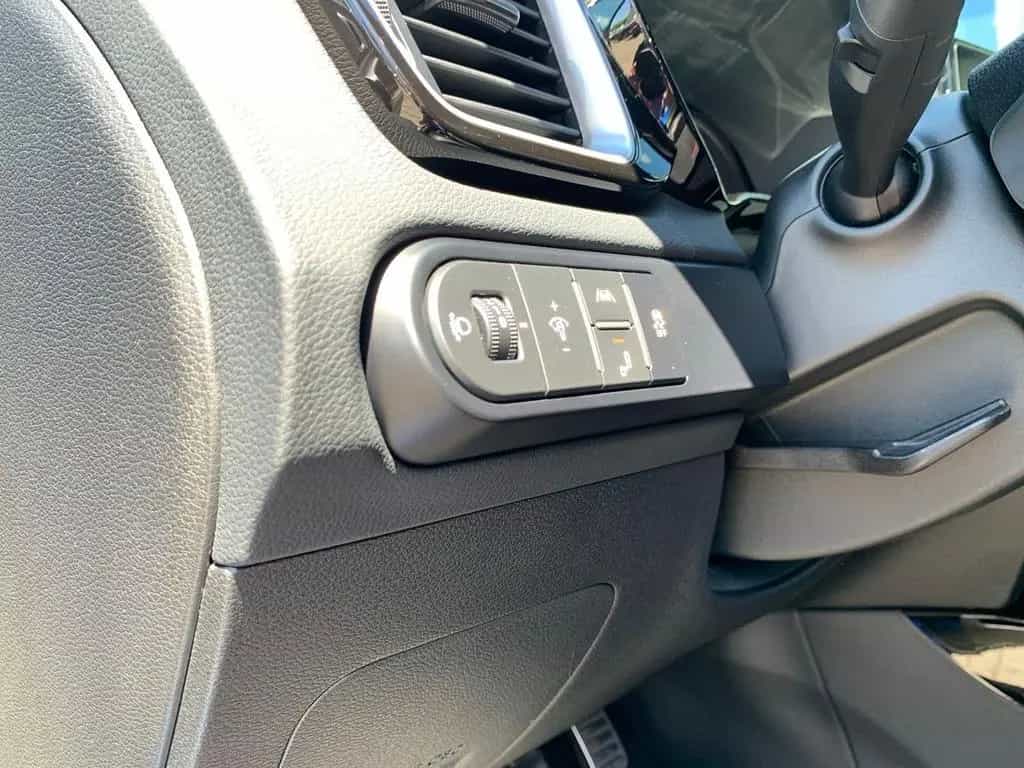Kia cee'd / Ceed cee'd GT 1.6 T-GDI JBL SOUNDSYSTEM+KAMERA+NAVI 11/2022-photo-20