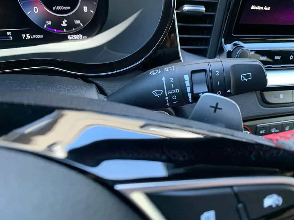 Kia cee'd / Ceed cee'd GT 1.6 T-GDI JBL SOUNDSYSTEM+KAMERA+NAVI 11/2022-photo-22