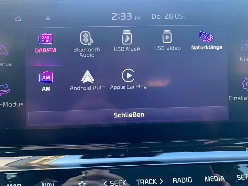 Kia cee'd / Ceed cee'd GT 1.6 T-GDI JBL SOUNDSYSTEM+KAMERA+NAVI 11/2022-photo-37