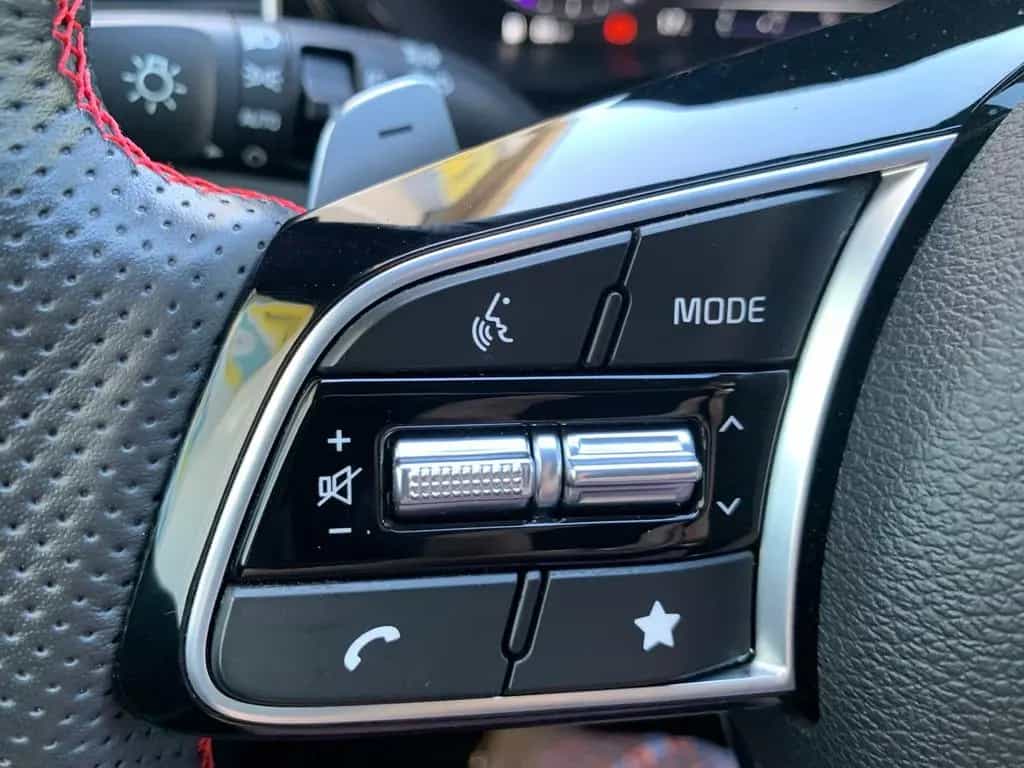 Kia cee'd / Ceed cee'd GT 1.6 T-GDI JBL SOUNDSYSTEM+KAMERA+NAVI 11/2022-photo-42