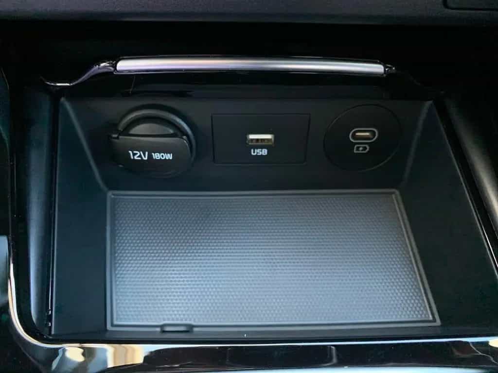 Kia cee'd / Ceed cee'd GT 1.6 T-GDI JBL SOUNDSYSTEM+KAMERA+NAVI 11/2022-photo-45