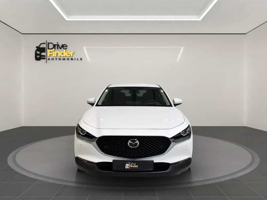 Mazda CX-30 Exclusive-Line|Finanzierung|Garantie|Top 09/2024-photo-1