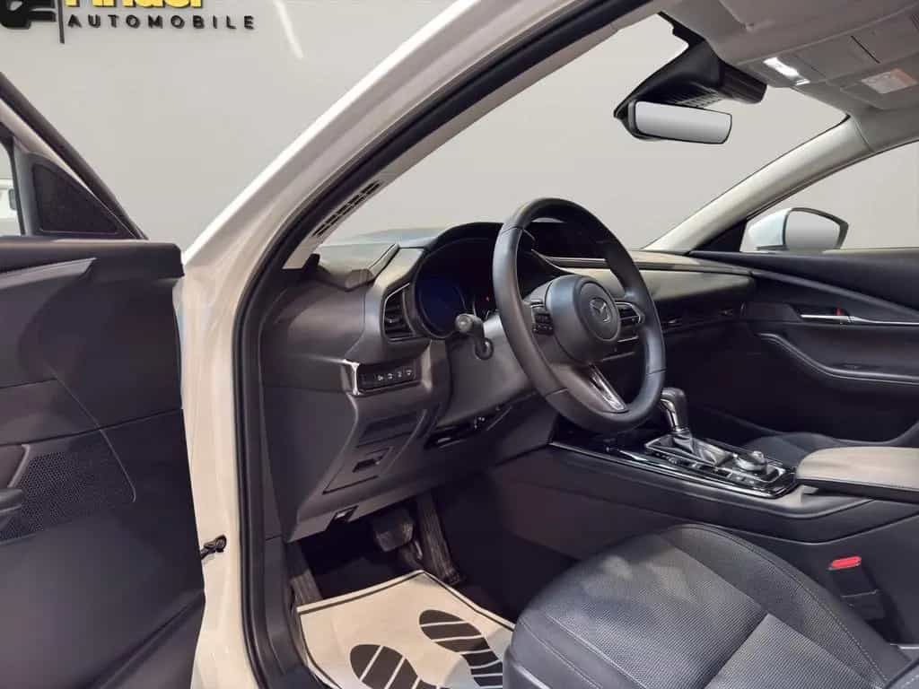 Mazda CX-30 Exclusive-Line|Finanzierung|Garantie|Top 09/2024-photo-10