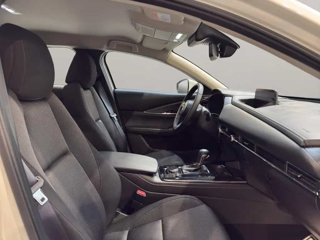 Mazda CX-30 Exclusive-Line|Finanzierung|Garantie|Top 09/2024-photo-11
