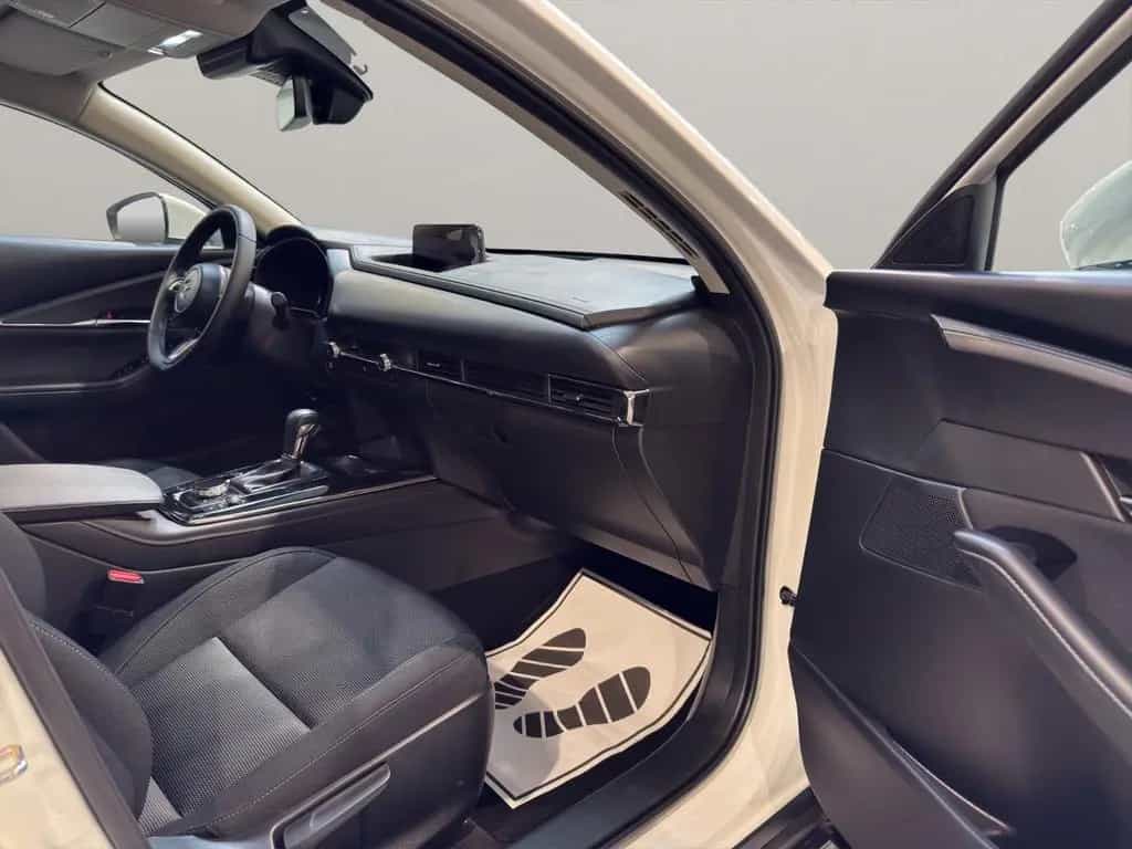 Mazda CX-30 Exclusive-Line|Finanzierung|Garantie|Top 09/2024-photo-12