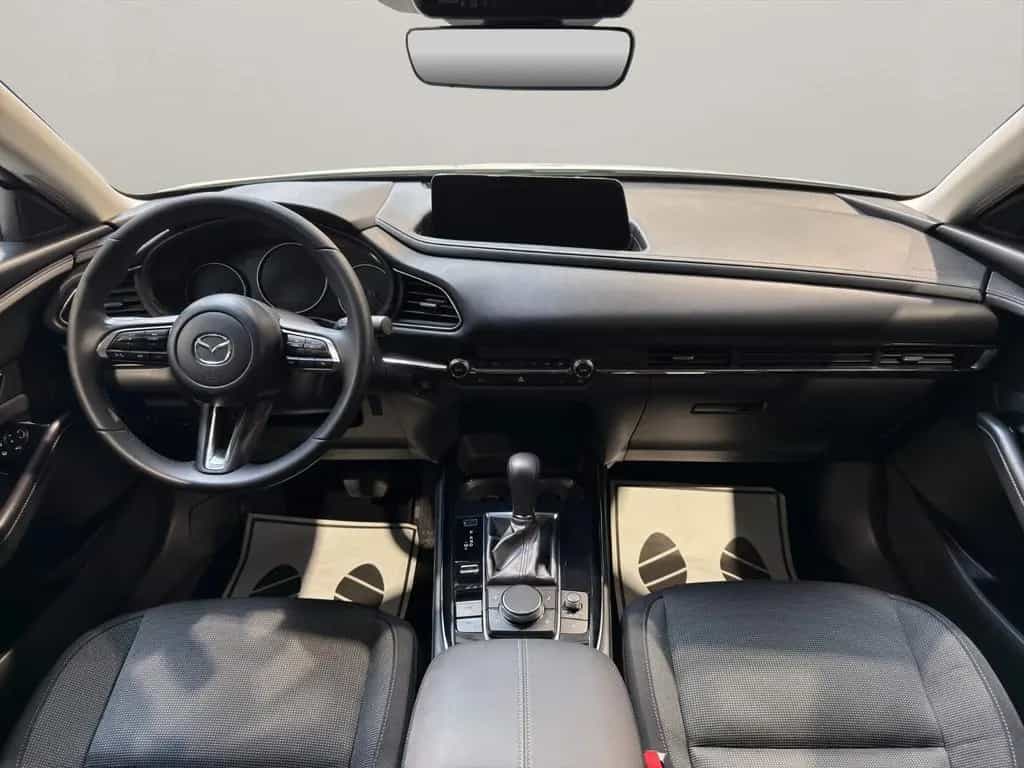 Mazda CX-30 Exclusive-Line|Finanzierung|Garantie|Top 09/2024-photo-13