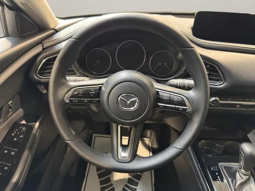 Mazda CX-30 Exclusive-Line|Finanzierung|Garantie|Top 09/2024-photo-15