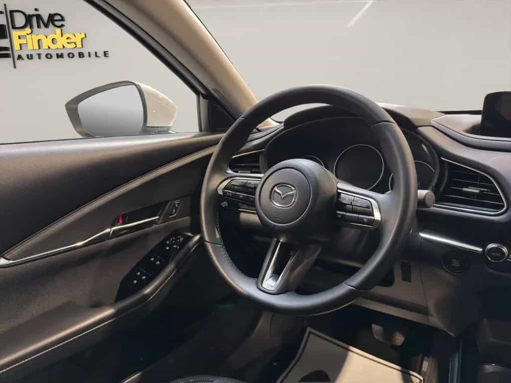 Mazda CX-30 Exclusive-Line|Finanzierung|Garantie|Top 09/2024-photo-16