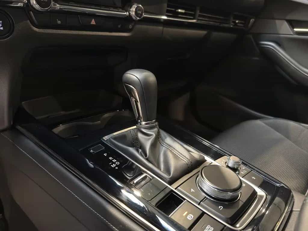 Mazda CX-30 Exclusive-Line|Finanzierung|Garantie|Top 09/2024-photo-17