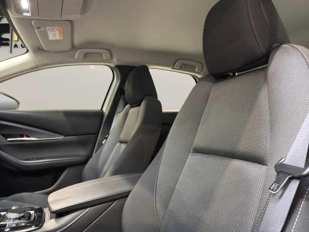 Mazda CX-30 Exclusive-Line|Finanzierung|Garantie|Top 09/2024-photo-18