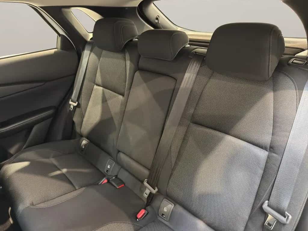 Mazda CX-30 Exclusive-Line|Finanzierung|Garantie|Top 09/2024-photo-20