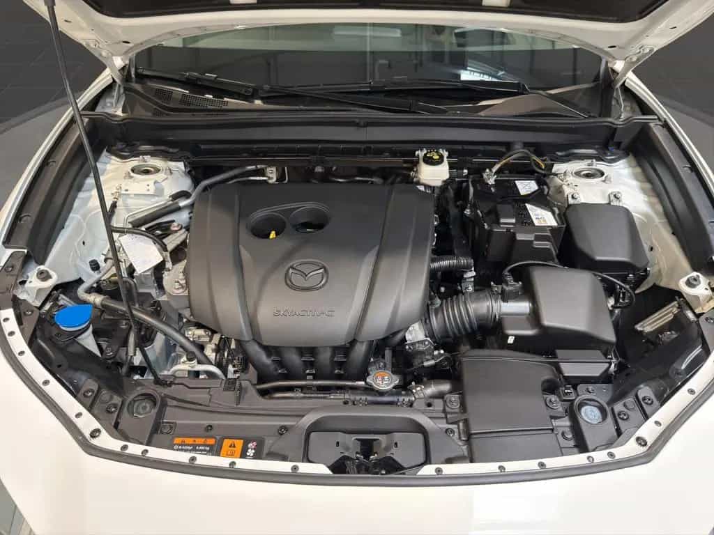 Mazda CX-30 Exclusive-Line|Finanzierung|Garantie|Top 09/2024-photo-24