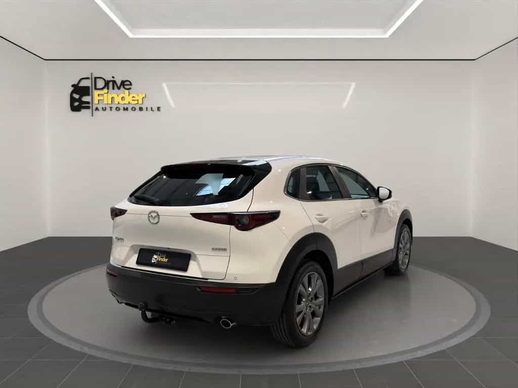 Mazda CX-30 Exclusive-Line|Finanzierung|Garantie|Top 09/2024-photo-5