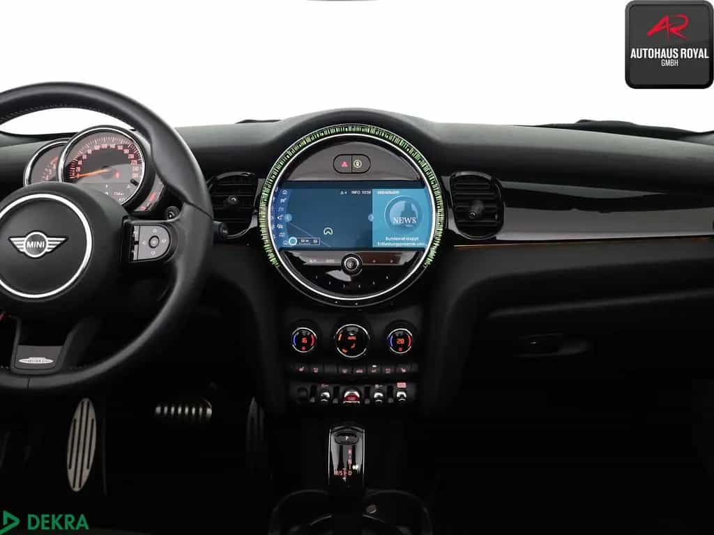 MINI Cooper S Cabrio COOPER_S_CABRIO S Cabrio JCW TRIM KEYLESSGO,ACC 03/2023-photo-10