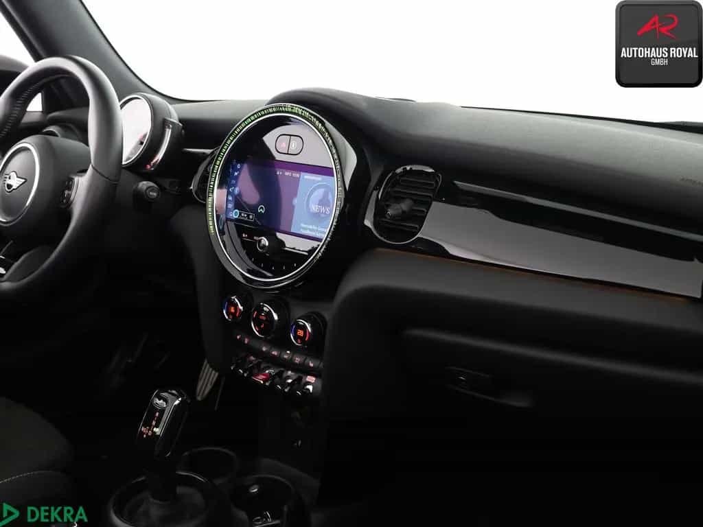 MINI Cooper S Cabrio COOPER_S_CABRIO S Cabrio JCW TRIM KEYLESSGO,ACC 03/2023-photo-11