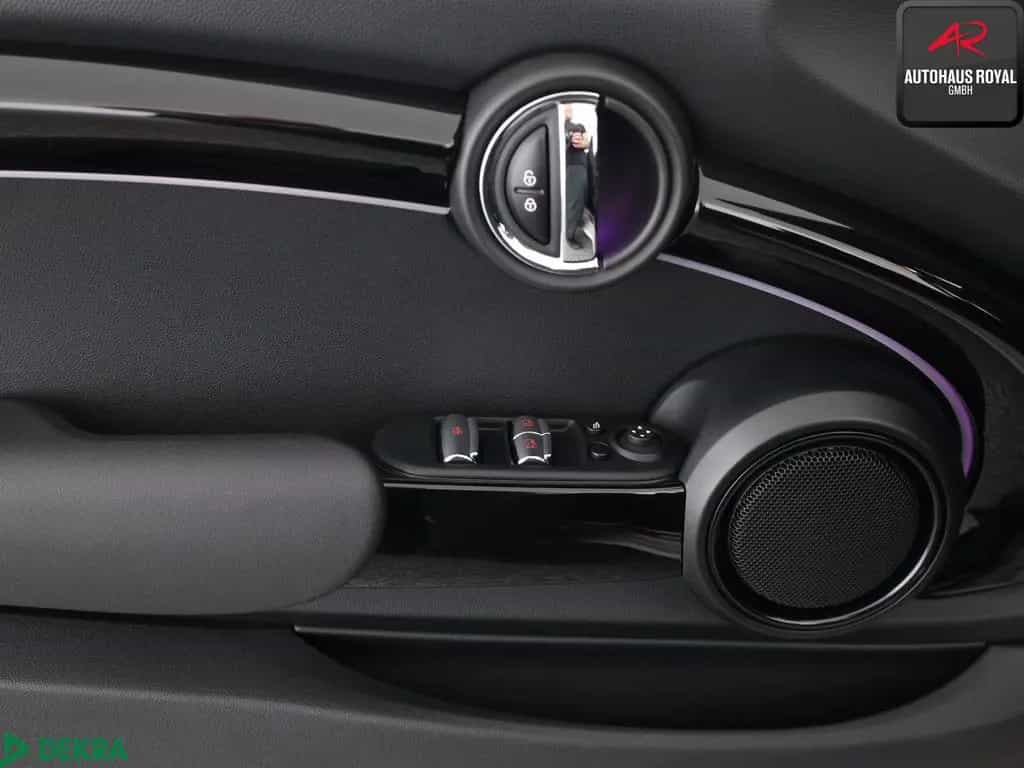 MINI Cooper S Cabrio COOPER_S_CABRIO S Cabrio JCW TRIM KEYLESSGO,ACC 03/2023-photo-15