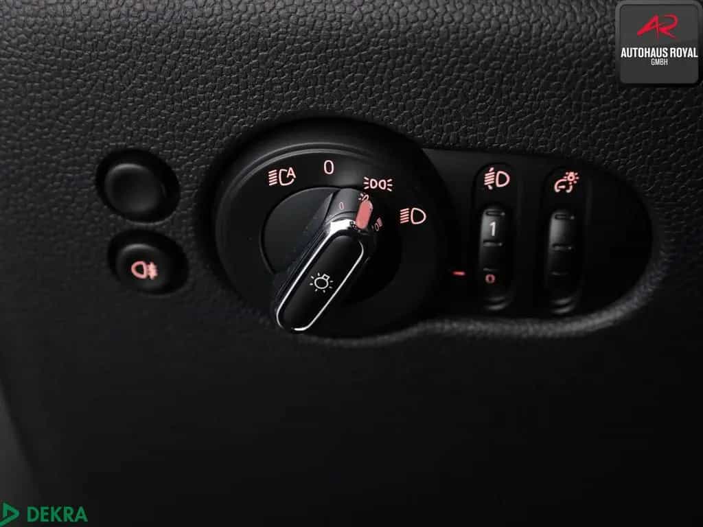 MINI Cooper S Cabrio COOPER_S_CABRIO S Cabrio JCW TRIM KEYLESSGO,ACC 03/2023-photo-16