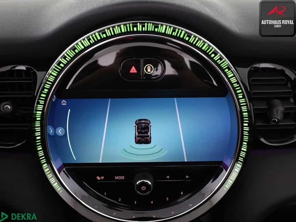 MINI Cooper S Cabrio COOPER_S_CABRIO S Cabrio JCW TRIM KEYLESSGO,ACC 03/2023-photo-19