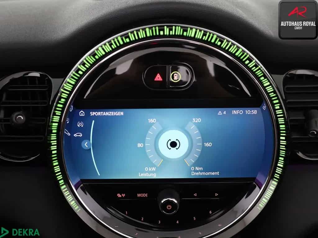 MINI Cooper S Cabrio COOPER_S_CABRIO S Cabrio JCW TRIM KEYLESSGO,ACC 03/2023-photo-21