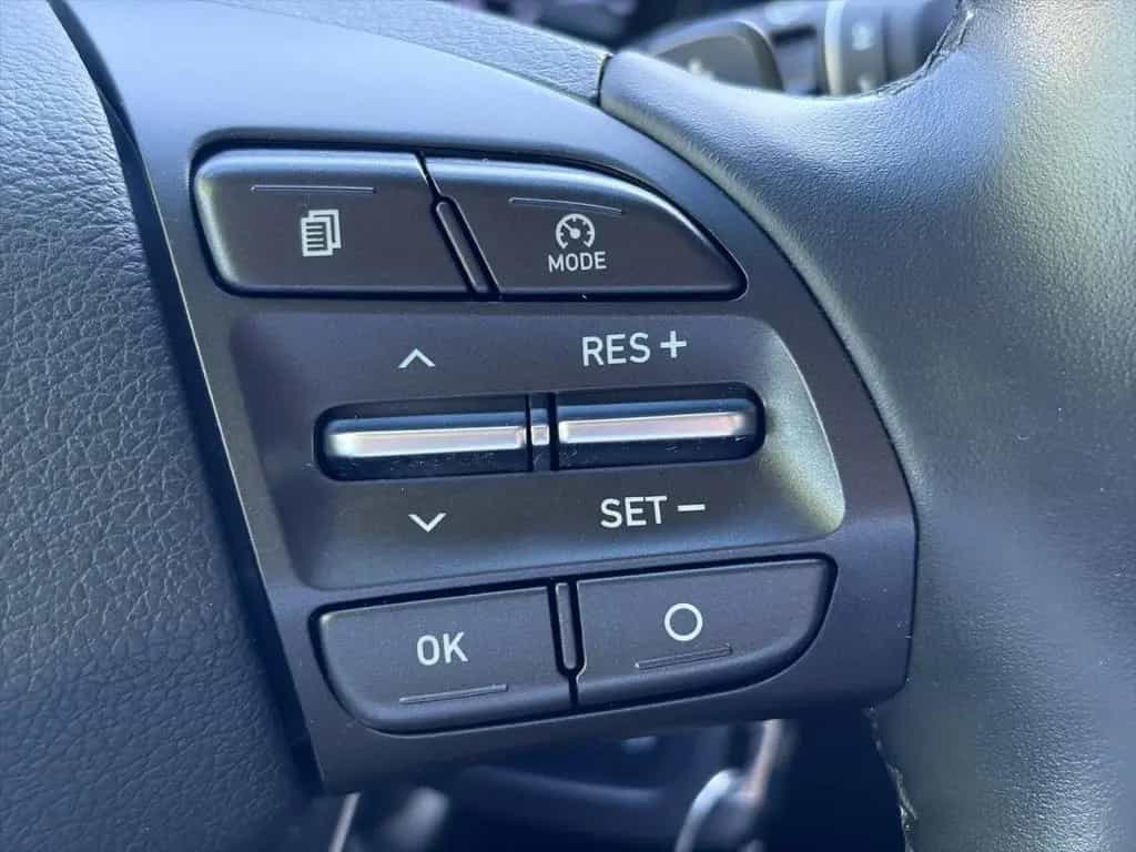 Hyundai i30 Kombi YES! 1.4 T-GDi *CAM*CARPLAY*SITZHZG* 05/2019-photo-16