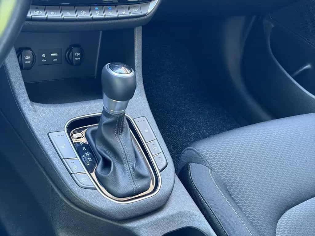 Hyundai i30 Kombi YES! 1.4 T-GDi *CAM*CARPLAY*SITZHZG* 05/2019-photo-17