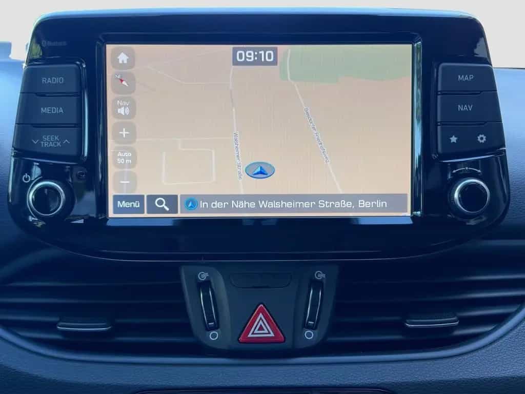 Hyundai i30 Kombi YES! 1.4 T-GDi *CAM*CARPLAY*SITZHZG* 05/2019-photo-18