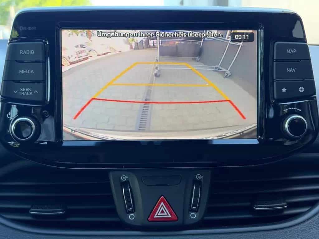 Hyundai i30 Kombi YES! 1.4 T-GDi *CAM*CARPLAY*SITZHZG* 05/2019-photo-19