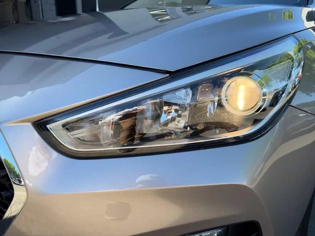 Hyundai i30 Kombi YES! 1.4 T-GDi *CAM*CARPLAY*SITZHZG* 05/2019-photo-4