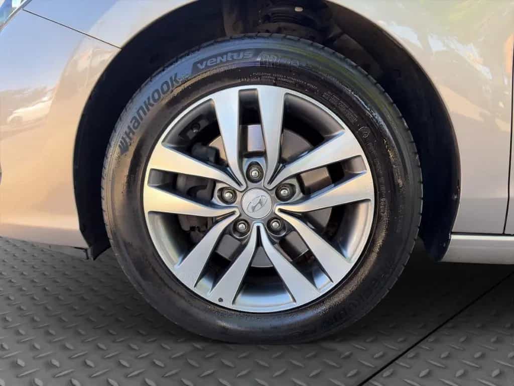 Hyundai i30 Kombi YES! 1.4 T-GDi *CAM*CARPLAY*SITZHZG* 05/2019-photo-5