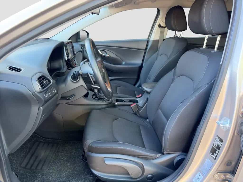 Hyundai i30 Kombi YES! 1.4 T-GDi *CAM*CARPLAY*SITZHZG* 05/2019-photo-6