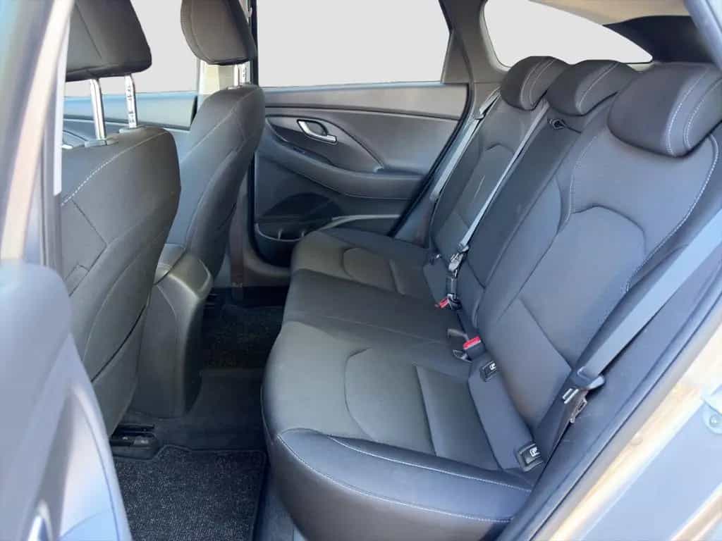 Hyundai i30 Kombi YES! 1.4 T-GDi *CAM*CARPLAY*SITZHZG* 05/2019-photo-7