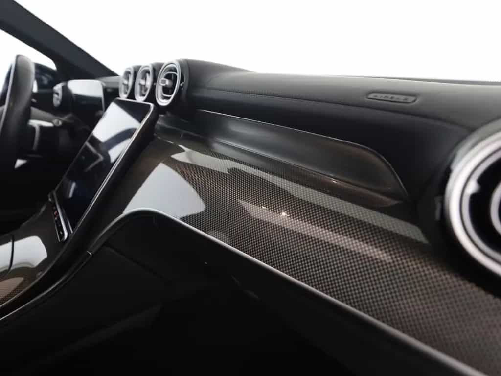 Mercedes-Benz GLC 300 4M AMG Pano AHK Burmester Distronic 360 03/2023-photo-12