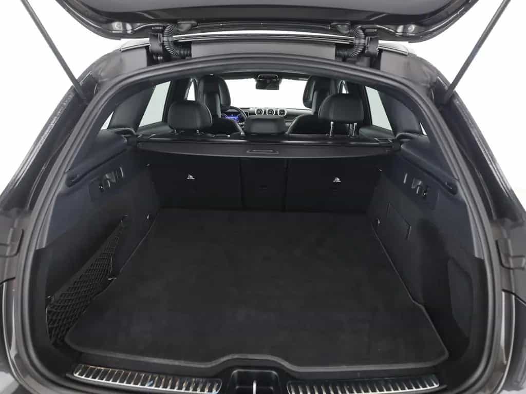 Mercedes-Benz GLC 300 4M AMG Pano AHK Burmester Distronic 360 03/2023-photo-23