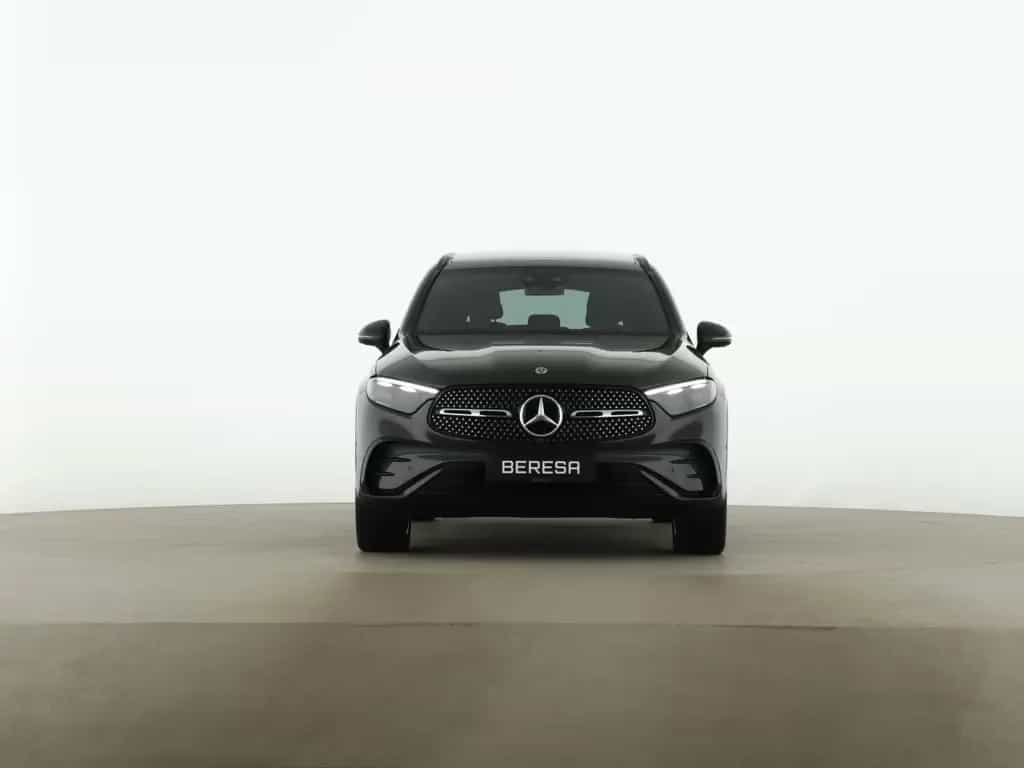 Mercedes-Benz GLC 300 4M AMG Pano AHK Burmester Distronic 360 03/2023-photo-8