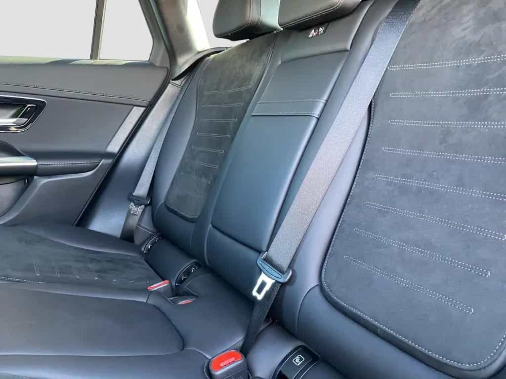 Mercedes-Benz GLC 200 4MATIC AMGLine*NightPaket*Kamera*CarPLay 06/2025-photo-11